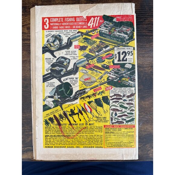 DC Comics Girls Love Stories #170 June 1972 Vintage Romance Comic Collection - Picture 6 of 6